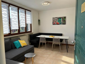 Appartamento Valle Mincio Salionze